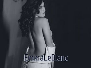 EmmaLeBlanc