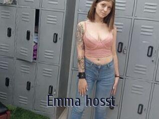 Emma_hosst