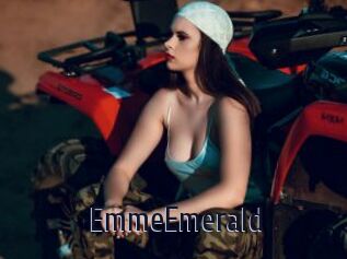 EmmeEmerald