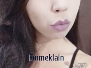 Emmeklain