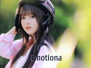 Emotiona