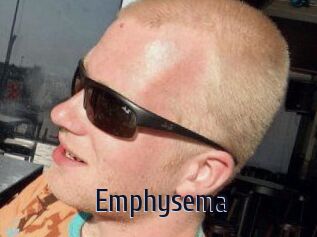 Emphysema