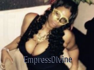 EmpressDivine