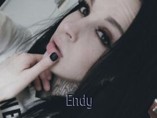Endy