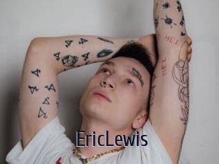 EricLewis