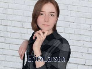 EricaLarson
