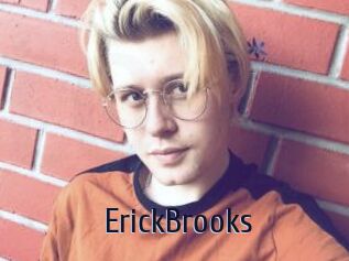 ErickBrooks