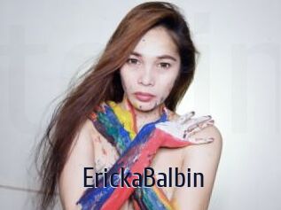 ErickaBalbin