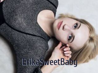 ErikaSweetBaby