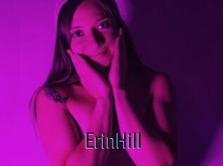 ErinHill Topp Finder