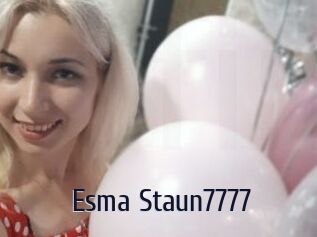 Esma_Staun7777
