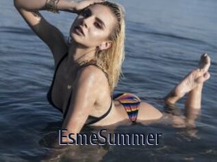 EsmeSummer