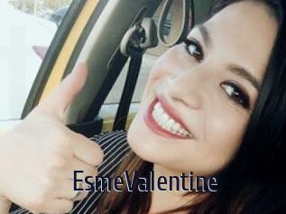 EsmeValentine