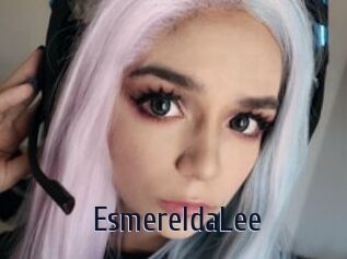 EsmereldaLee