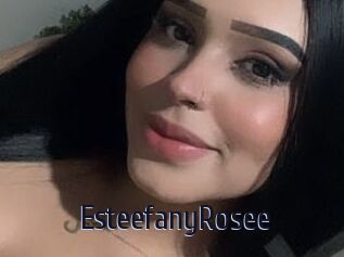EsteefanyRosee