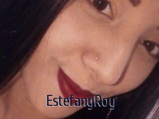 EstefanyRoy
