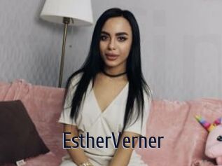 EstherVerner