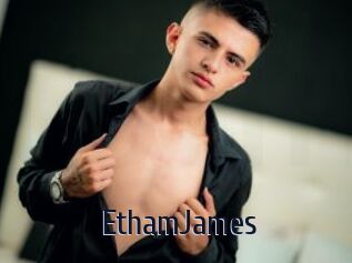EthamJames