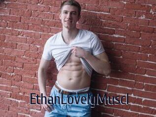 EthanLovelyMuscl