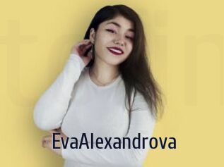 EvaAlexandrova