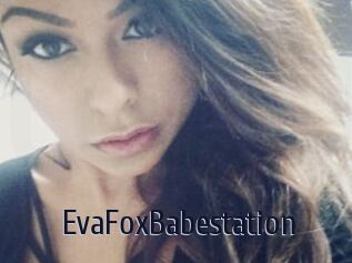EvaFoxBabestation