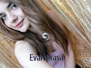 EvaMikasa