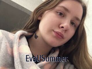 EvaUSummer
