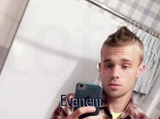 Evanem