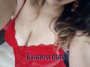 Evanescente
