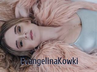 EvangelinaKowki