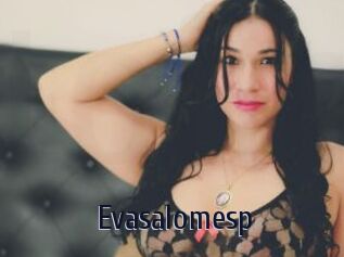 Evasalomesp