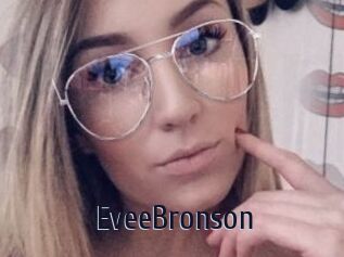 EveeBronson