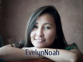 EvelynNoah