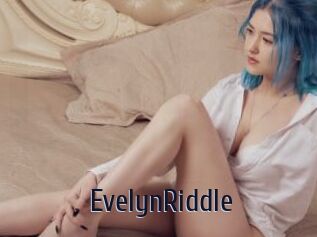 EvelynRiddle