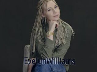 EvelynWilliams