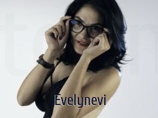 Evelynevi