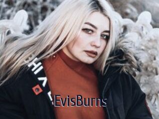EvisBurns