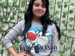 EvoletJackson