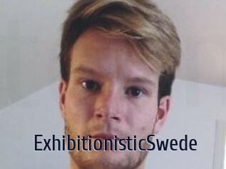 ExhibitionisticSwede
