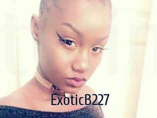 ExoticB227
