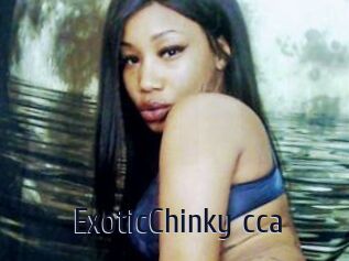ExoticChinky_cca