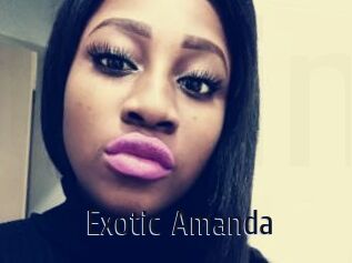 Exotic_Amanda