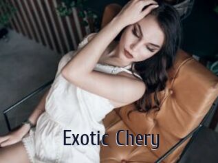 Exotic_Chery
