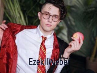 EzekilWeber
