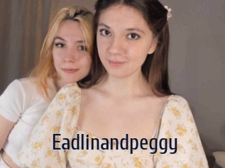 Eadlinandpeggy