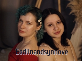 Eadlinandsynnove