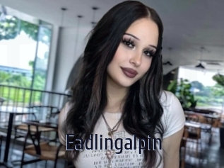 Eadlingalpin