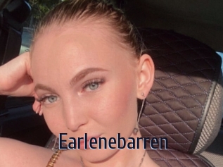 Earlenebarren
