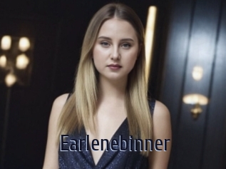 Earlenebinner