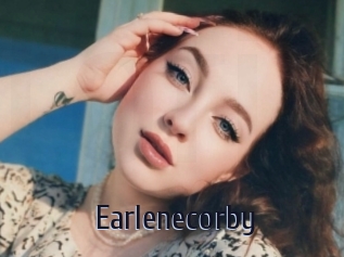 Earlenecorby